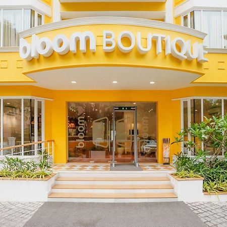 Bloom Boutique - Connaught Place Area New Delhi Extérieur photo