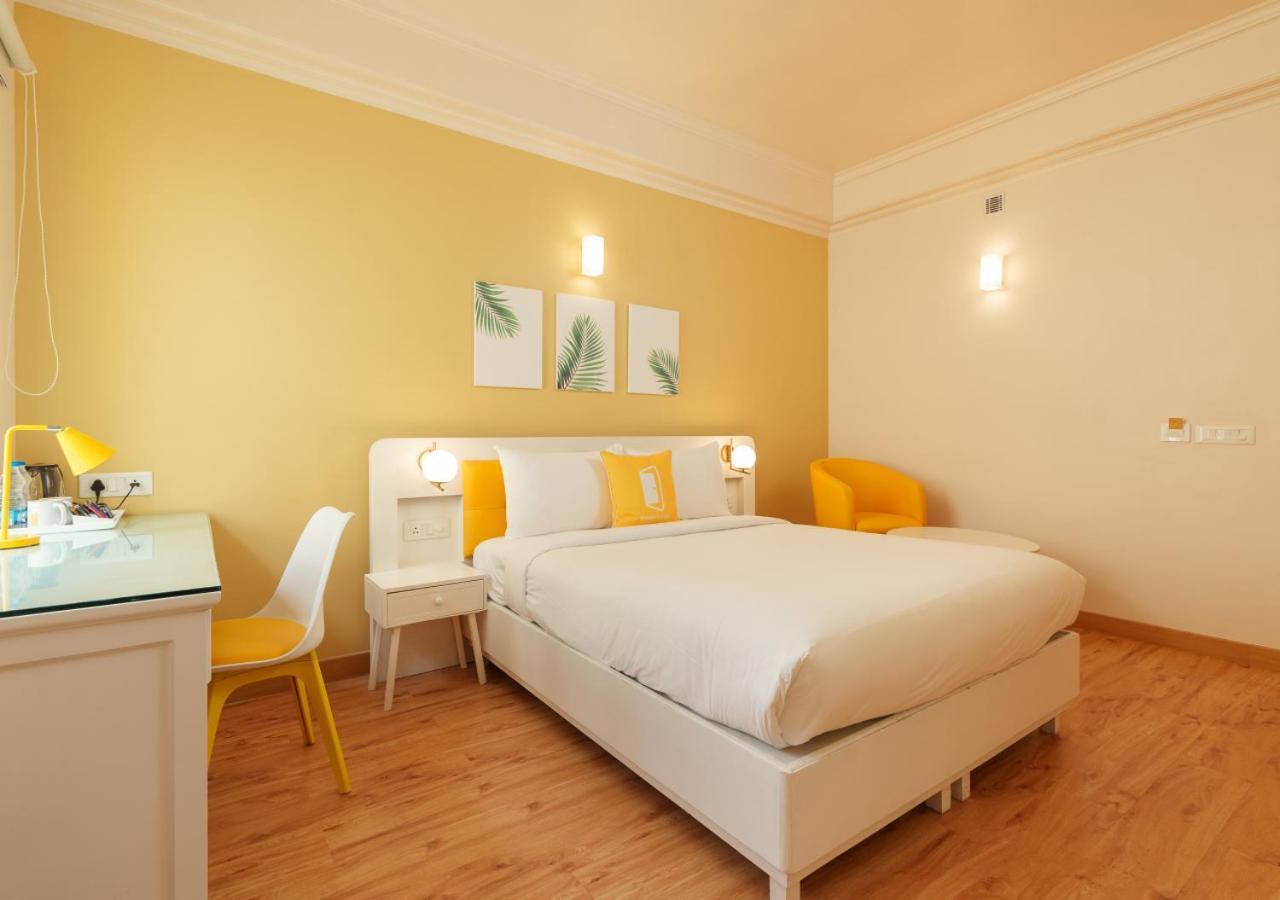 Bloom Boutique - Connaught Place Area New Delhi Extérieur photo