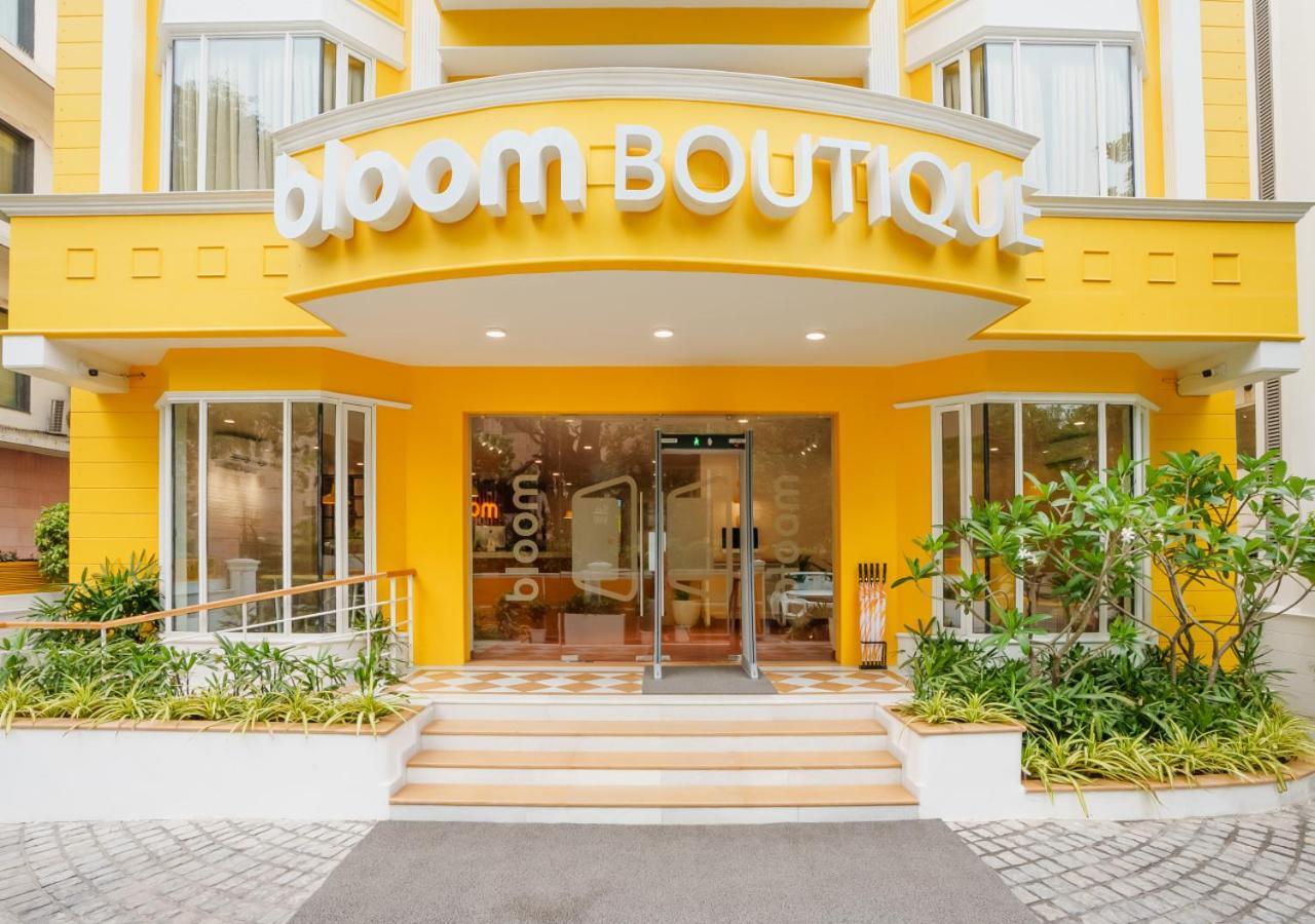 Bloom Boutique - Connaught Place Area New Delhi Extérieur photo