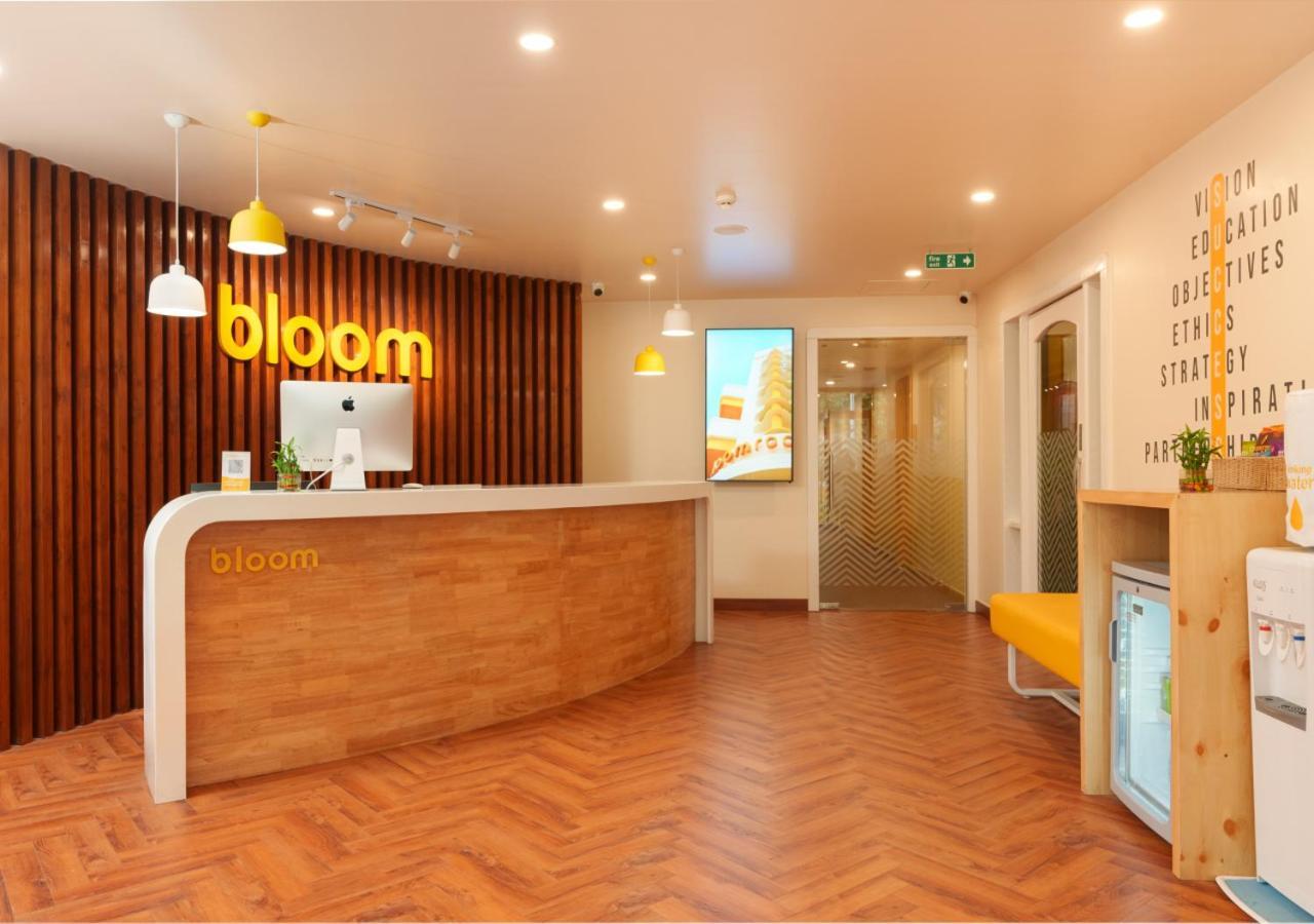 Bloom Boutique - Connaught Place Area New Delhi Extérieur photo