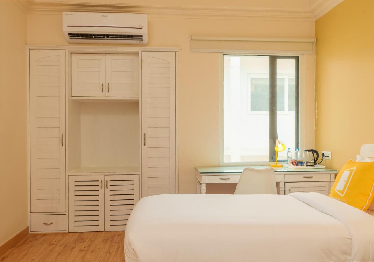 Bloom Boutique - Connaught Place Area New Delhi Extérieur photo