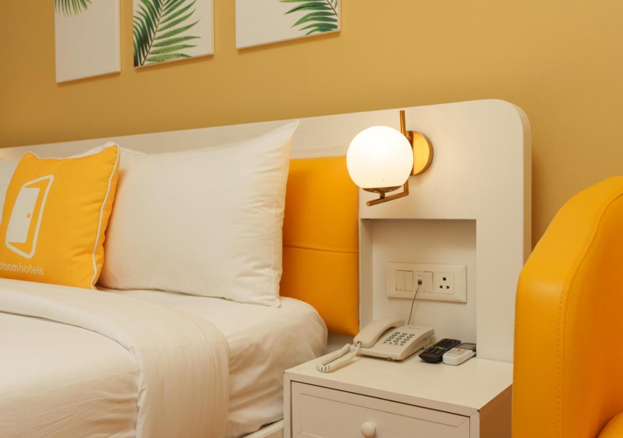 Bloom Boutique - Connaught Place Area New Delhi Extérieur photo