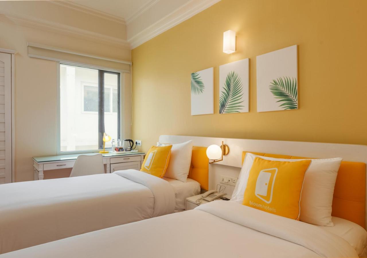 Bloom Boutique - Connaught Place Area New Delhi Extérieur photo