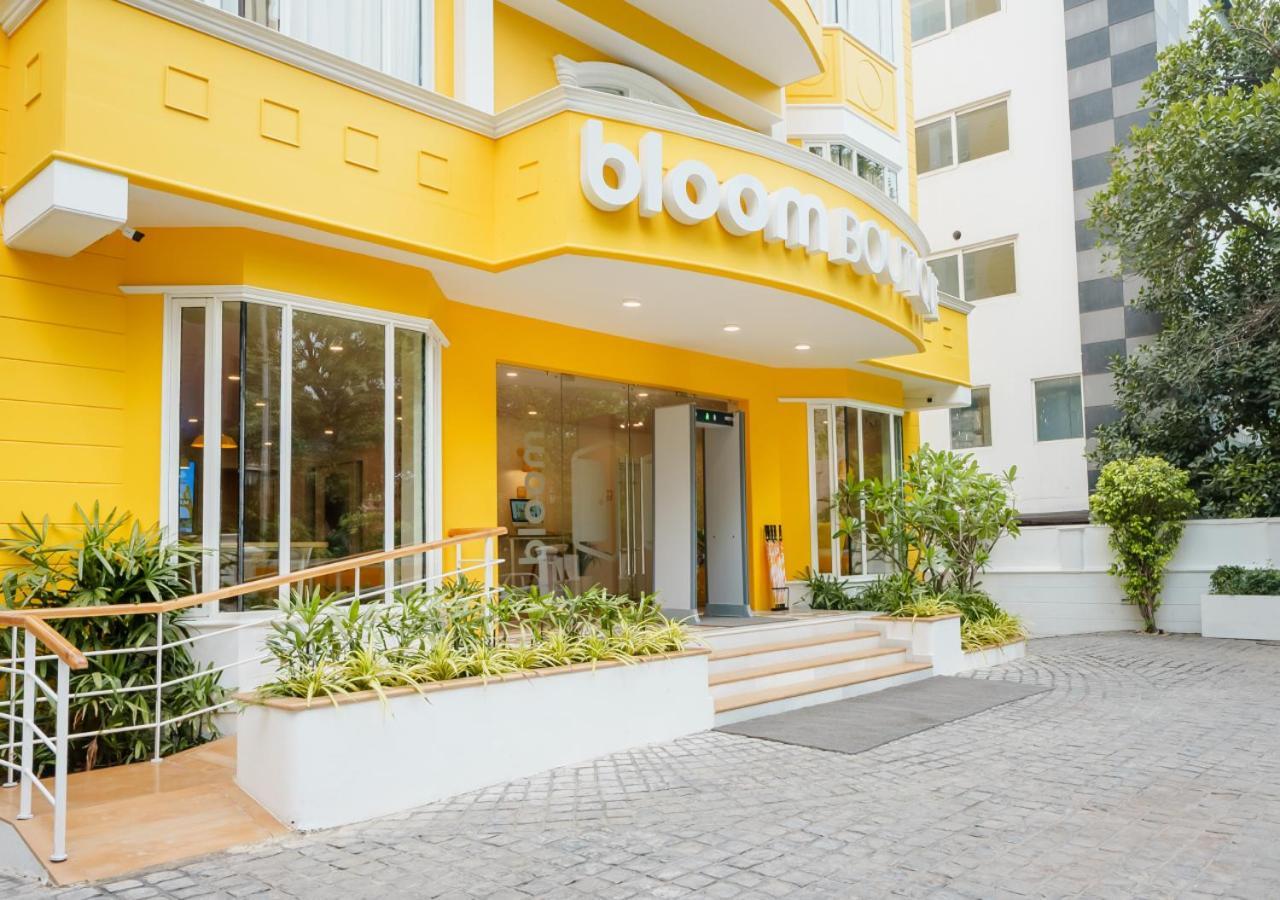Bloom Boutique - Connaught Place Area New Delhi Extérieur photo