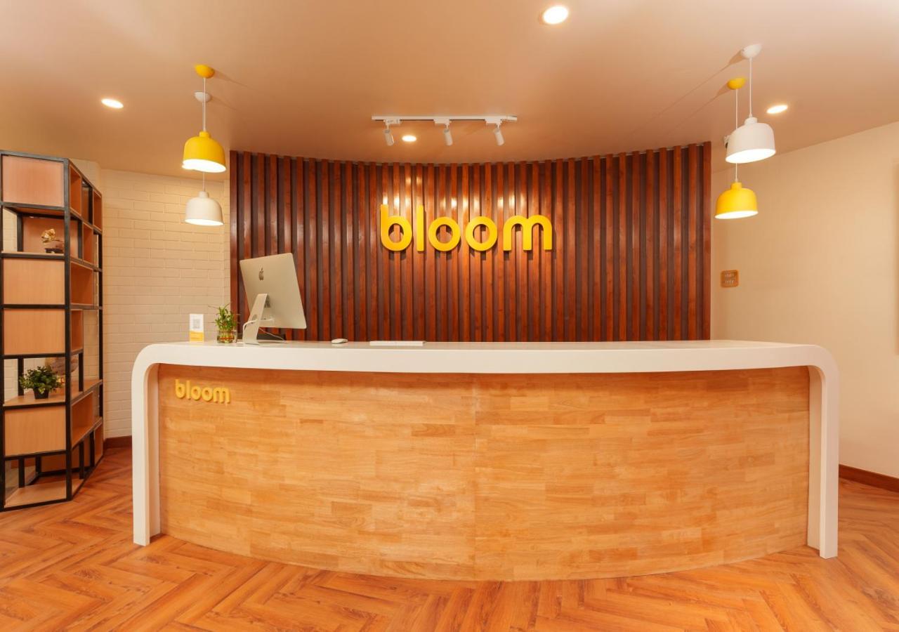Bloom Boutique - Connaught Place Area New Delhi Extérieur photo