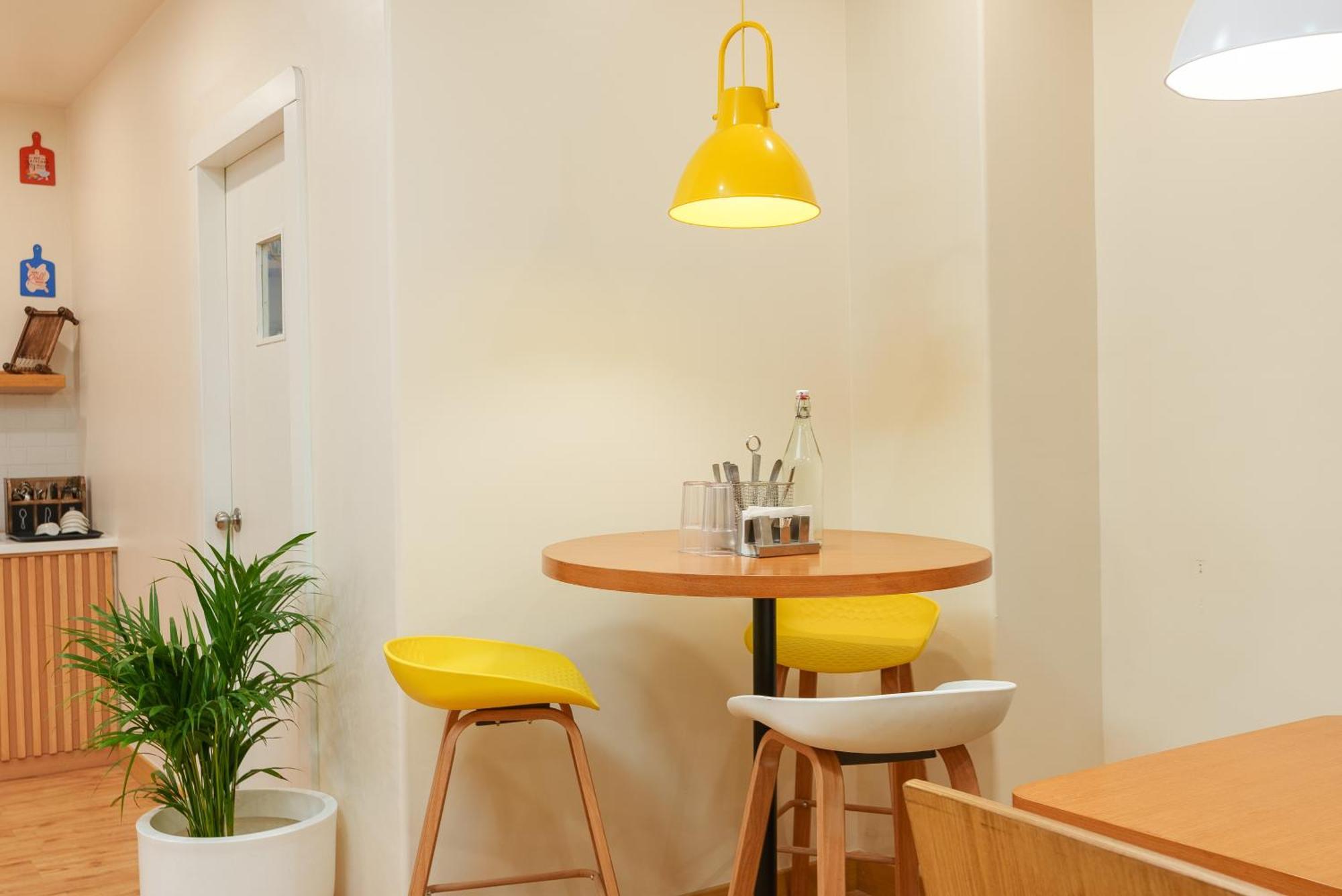 Bloom Boutique - Connaught Place Area New Delhi Extérieur photo