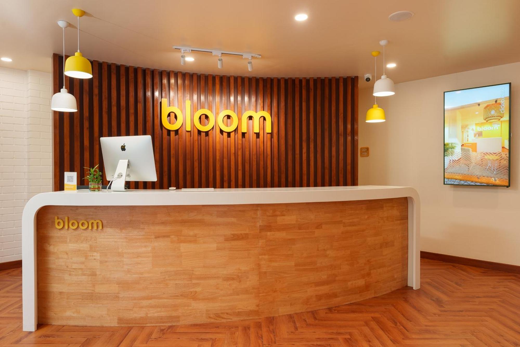 Bloom Boutique - Connaught Place Area New Delhi Extérieur photo