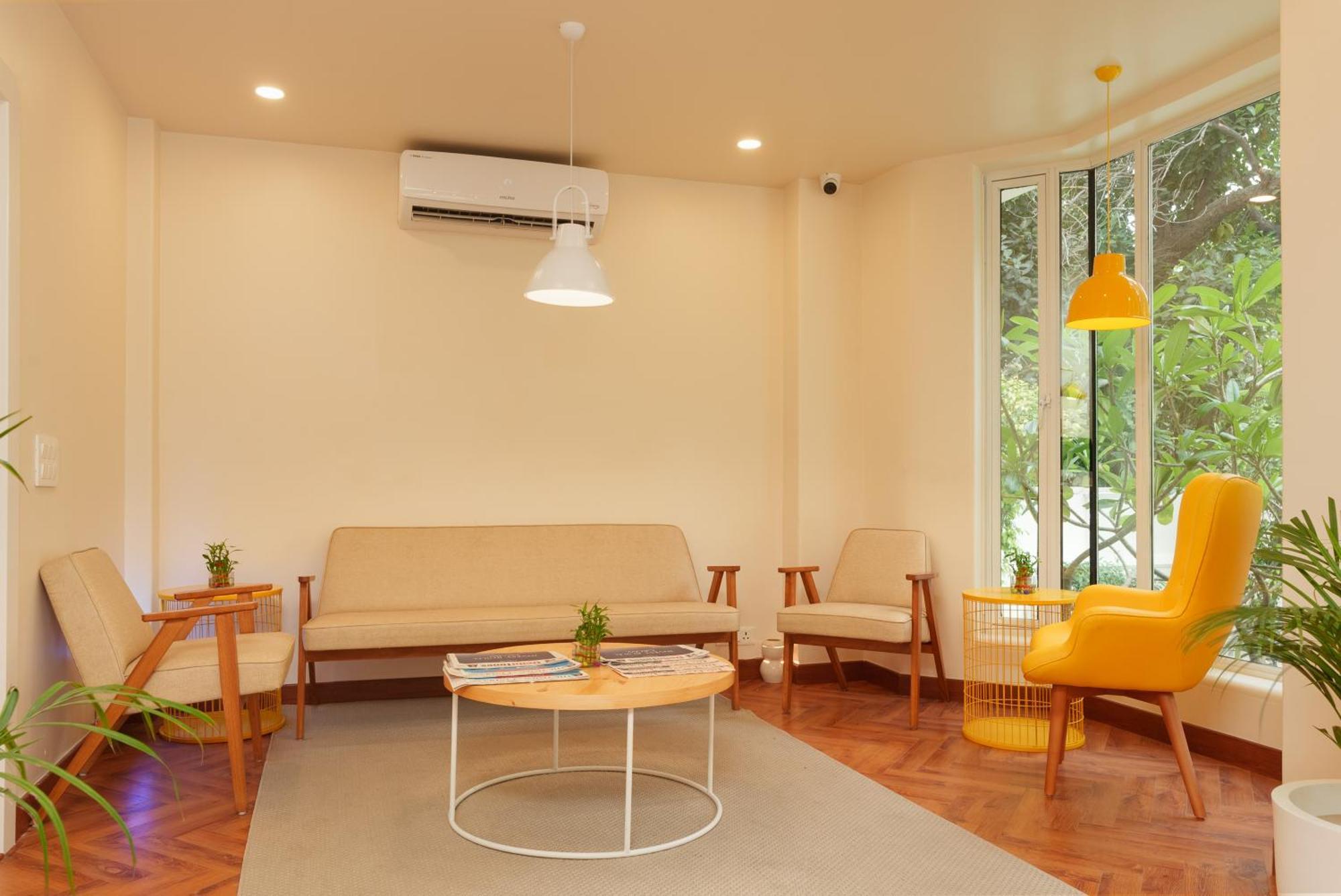 Bloom Boutique - Connaught Place Area New Delhi Extérieur photo
