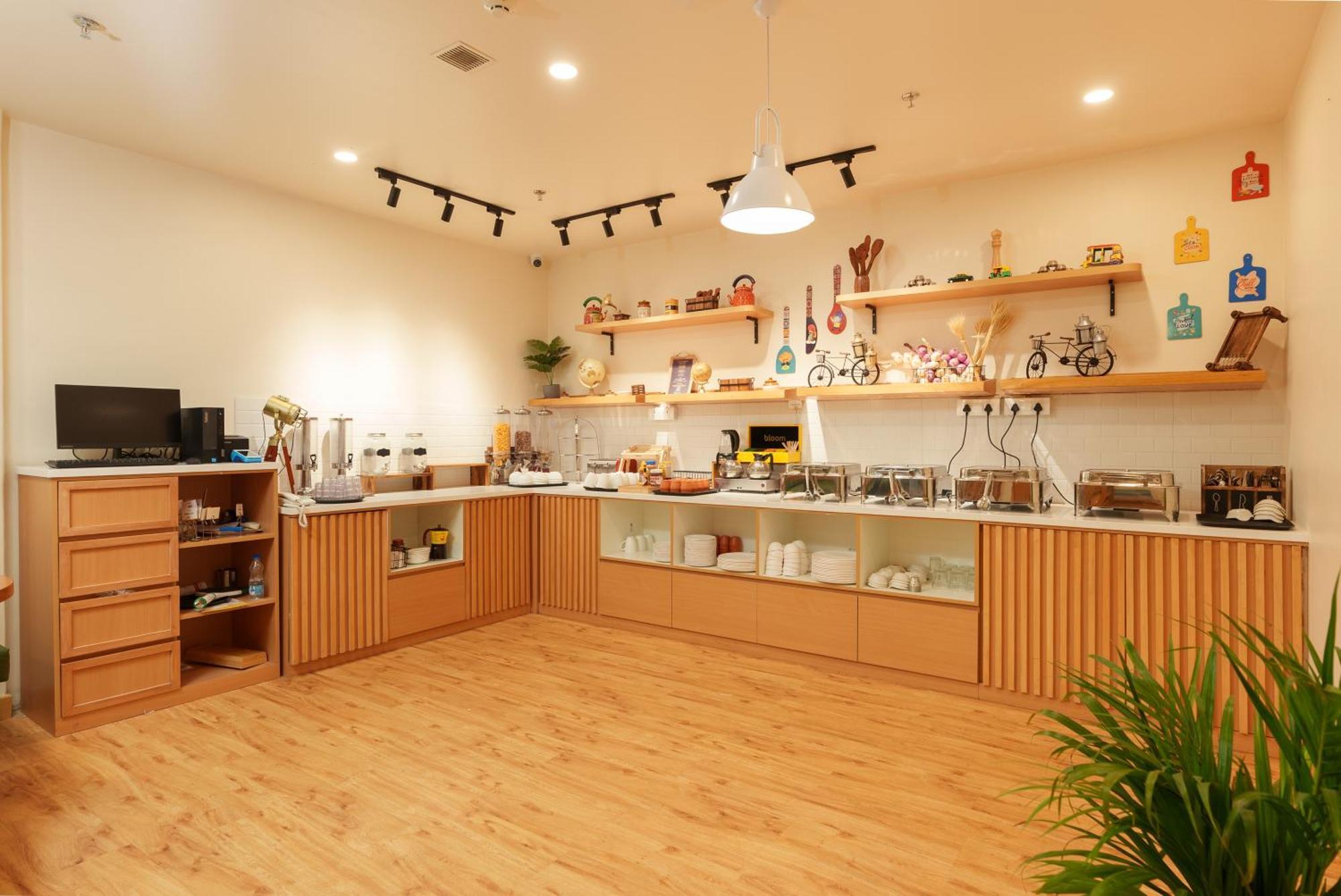 Bloom Boutique - Connaught Place Area New Delhi Extérieur photo